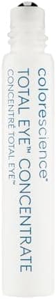 Colorescience Total Eye Concentrate Serum .27fl oz. for dark…