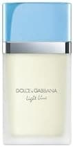 Dolce&Gabbana New Light Blue