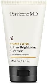 Perricone MD Vitamin C Ester Citrus Brightening Cleanser