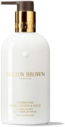 Molton Brown Mesmerising Oudh Accord & Gold Hand Lotion 10 fl.…