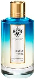 Mancera Cinque Terre Eau de Parfum