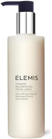 ELEMIS Dynamic Resurfacing Facial Wash - Gentle Daily Gel…
