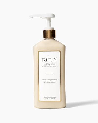 Rahua Classic Hair Conditioner Lush Pump