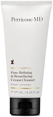 Perricone MD Neuropeptide Pore-Refining & Resurfacing Cream…