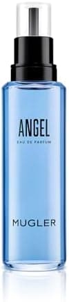 Mugler Angel Refill - Eau de Parfum - Women's Perfume - Ambery…