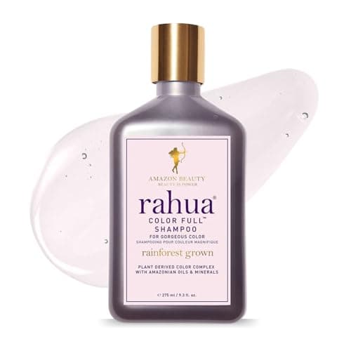 Rahua Color Full Shampoo