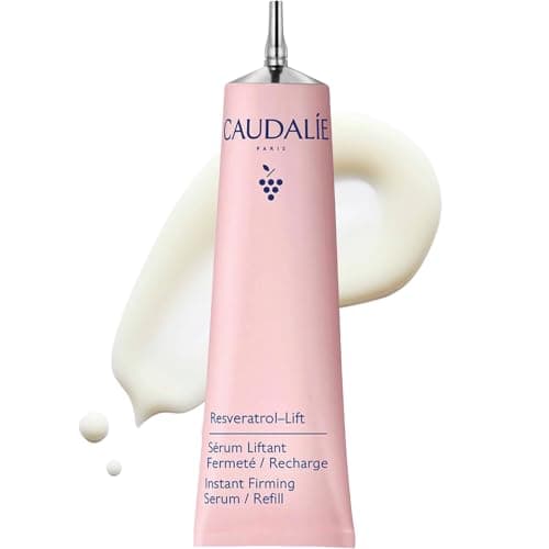 Caudalie Resveratrol-Lift Instant Firming Refillable Serum…