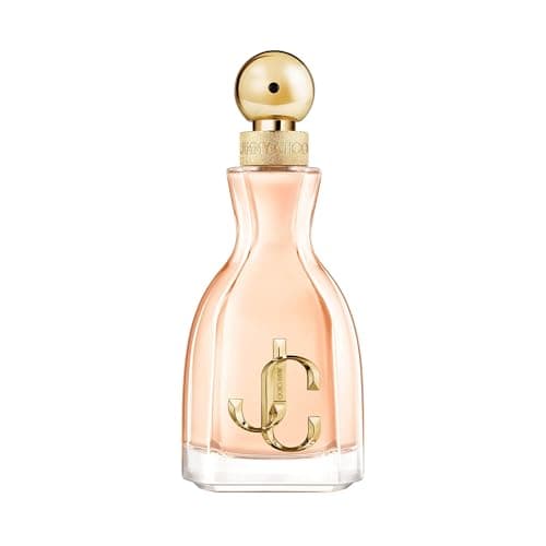 JIMMY CHOO - I Want Choo Eau de Parfum - Women's Fragrance…