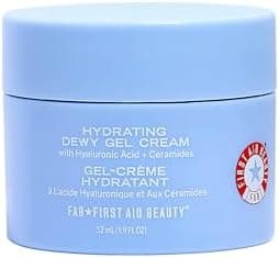 First Aid Beauty Hydrating Dewy Gel Cream