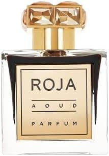 Roja Aoud Parfum 100ml / 3.4 fl oz – Deep Woody Oud Fragrance