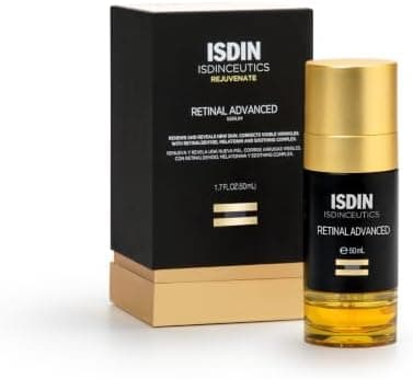 ISDIN Isdinceutics Retinal Advanced Rejuvenating Night Serum