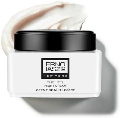 Erno Laszlo Phelityl Night Cream
