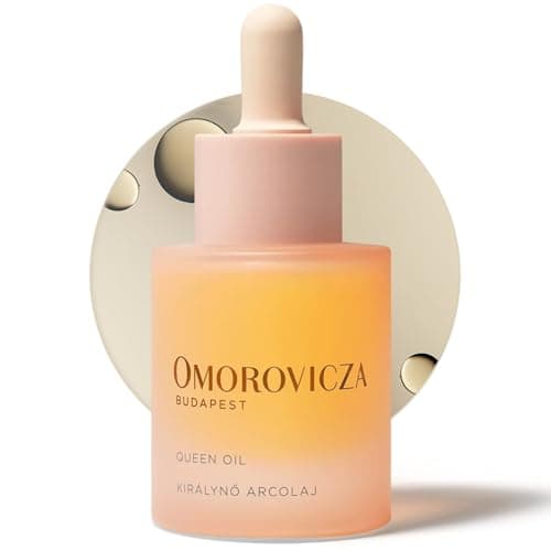 Omorovicza Queen Oil (1.0 oz)