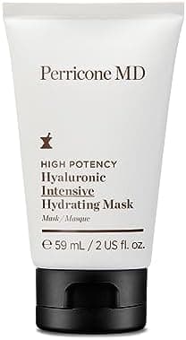 High Potency Hyaluronic Intensive Hydrating Mask, 2 fl. oz.