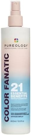 Pureology Color Fanatic Multi-Tasking Leave-In Spray