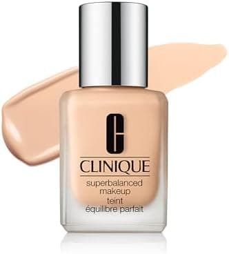 Clinique Superbalanced Oil Free Liquid Foundation Makeup…