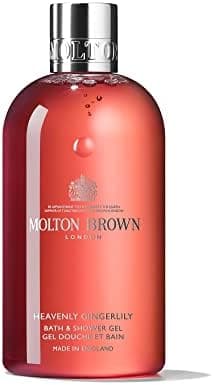 Molton Brown Heavenly Gingerlily Body Wash 10 fl. oz.