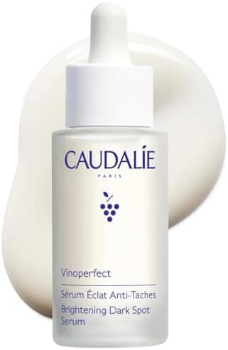 Caudalie Vinoperfect Brightening Dark Spot Serum - 30 mL