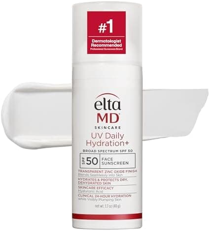EltaMD UV Daily Hydration+ SPF 50
