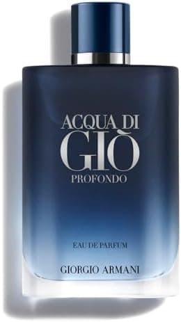Armani Beauty – Acqua di Giò Profondo – Eau de Parfum…
