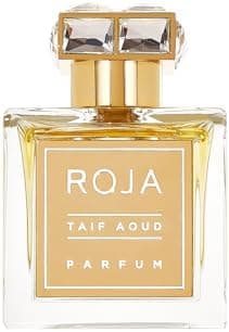 Roja Taif Aoud Parfum 100ml / 3.4 fl oz – Rose Oud Spicy…