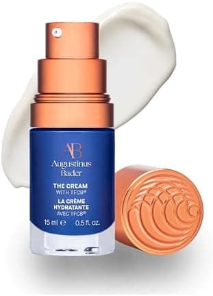 Augustinus Bader The Cream – Luxury Face Cream – Hydrating…