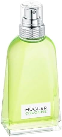 Mugler - Cologne - Unisex Eau de Parfum - Fresh & Floral…