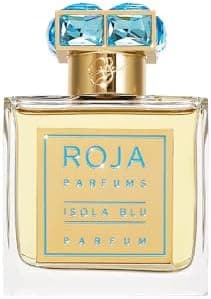 Roja Isola Blu Parfum 50ml / 1.7 fl oz – Bright Citrus…
