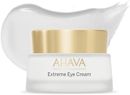 AHAVA Extreme Firming Eye Cream - Firms