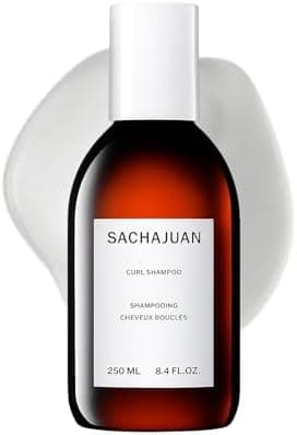 SACHAJUAN Curl Shampoo | Defining Shampoo for Curly & Wavy…