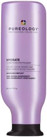 Pureology Hydrate Conditioner - For Dry or Color Treated Hair