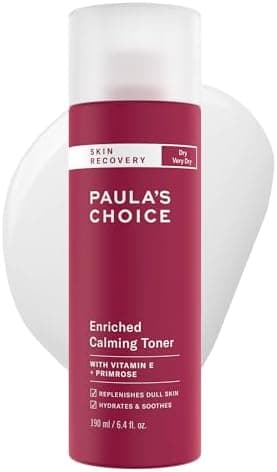 Paula's Choice Skin Recovery Calming Face Toner
