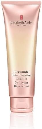 Elizabeth Arden Ceramide Skin Renewing Facial Cleanser