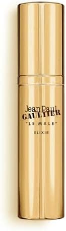 Jean Paul Gaultier Le Male Elixir Parfum Travel Spray - Long…