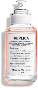 Maison Margiela - Replica - On a Date Eau de Toilette - Floral…
