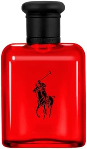 RALPH LAUREN FRAGRANCES Polo Red - Eau de Toilette - Men's…