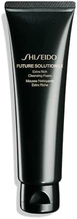 Shiseido Future Solution LX Extra Rich Cleansing Foam - 125 mL…