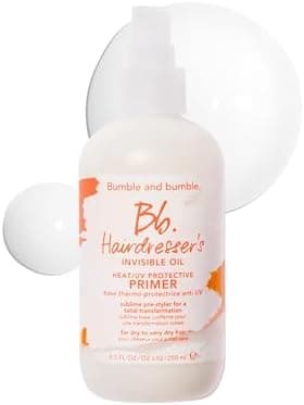 Bumble and bumble. Hairdresser's Invisible Oil Heat/UV…