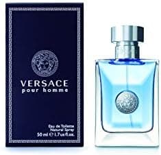 Versace Pour Homme By Gianni Versace For Men. Eau De Toilette…