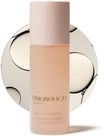 Omorovicza Queen of Hungary Mist (3.4 oz)