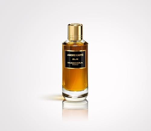 Mancera Amore Caffè Eau de Parfum