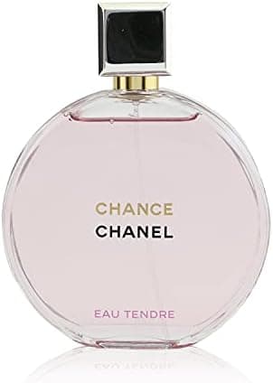 Chanel Chance Eau Tendre Eau de Parfum 5oz.