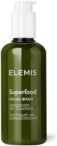 ELEMIS Superfood Facial Wash 200ml