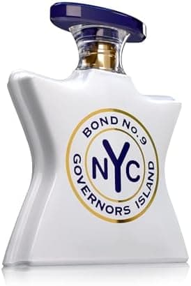 Bond No. 9 New York Governor's Island Unisex Eau de Parfum