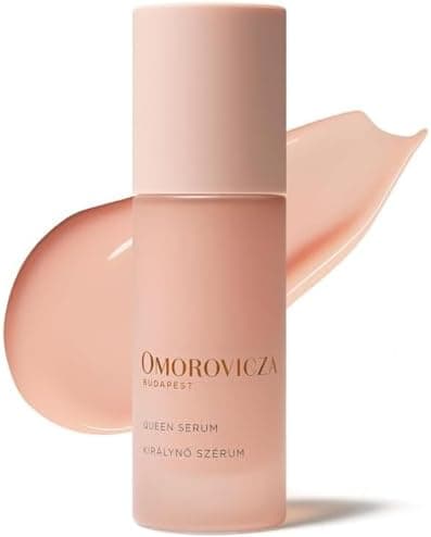 Omorovicza Queen Serum (1.0 oz)