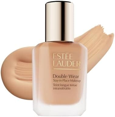 Estée Lauder Double Wear Stay-in-Place Foundation Makeup…