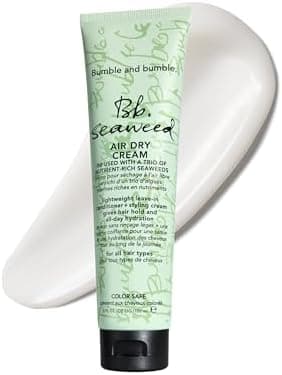 Bumble and bumble. Seaweed Nourishing Air Dry Hair Styling…
