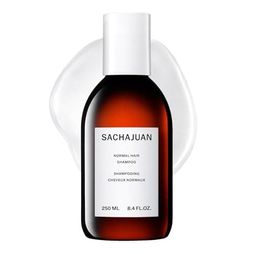 SACHAJUAN Normal Hair Shampoo | Gentle Daily Shampoo for All…