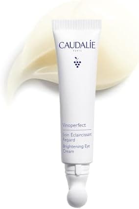 Caudalie Vinoperfect Dark Circle Brightening Caffeine Eye…