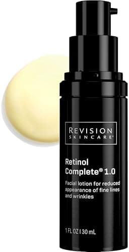 Revision Skincare Retinol Complete® 1.0 Anti Aging Serum